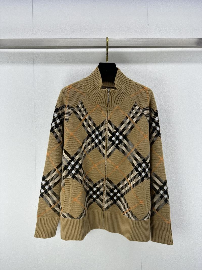 Burberry Outwear